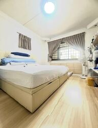 Blk 285A Toh Guan Road (Jurong East), HDB Executive #584497171
